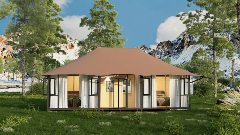 宁蒗装配式建筑厂家