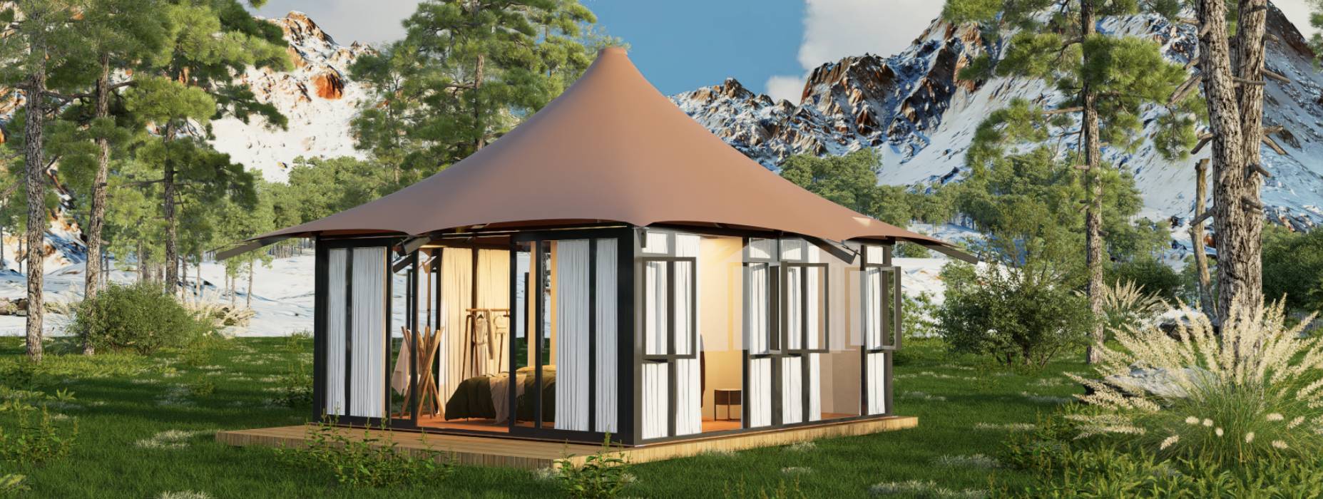 宁蒗装配式建筑厂家